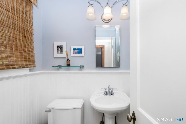 19 Chester Road, Darien, CT 06820
