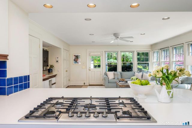 19 Chester Road, Darien, CT 06820