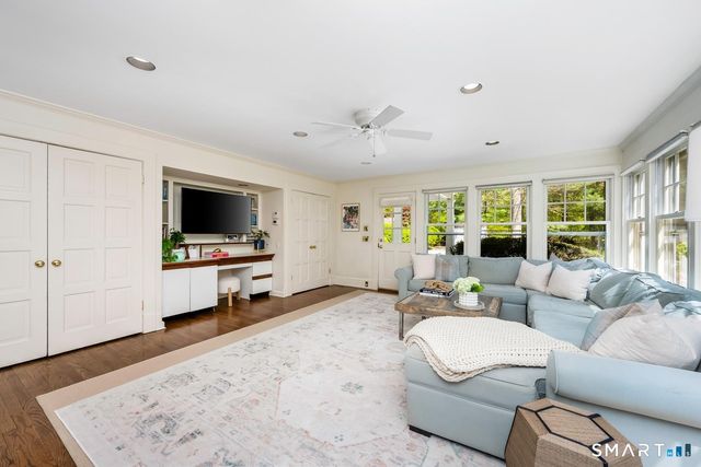 19 Chester Road, Darien, CT 06820