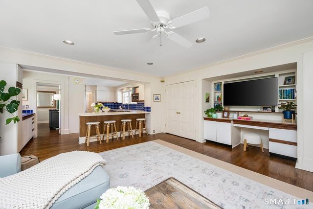 19 Chester Road, Darien, CT 06820