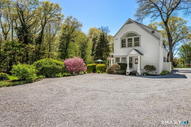 19 Chester Road, Darien, CT 06820