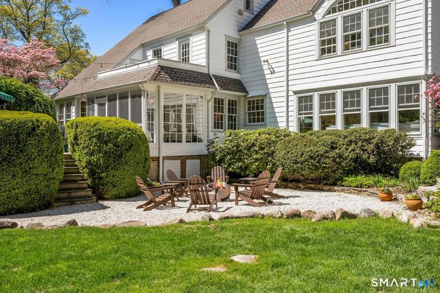 19 Chester Road, Darien, CT 06820