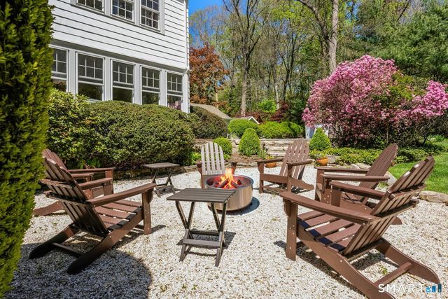 19 Chester Road, Darien, CT 06820