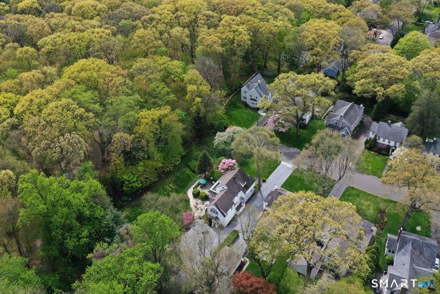 19 Chester Road, Darien, CT 06820