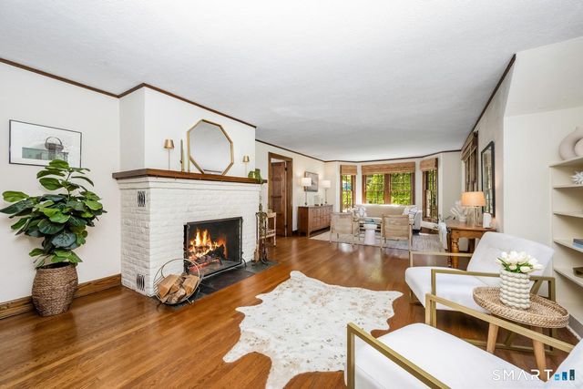 19 Chester Road, Darien, CT 06820