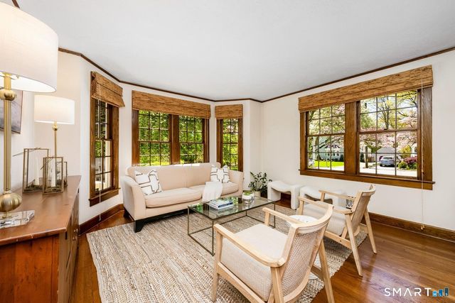19 Chester Road, Darien, CT 06820