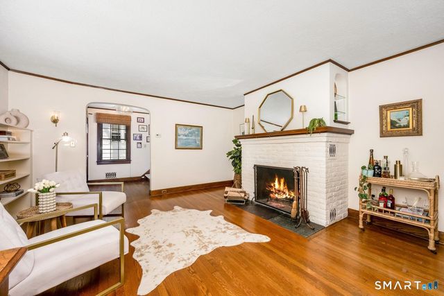 19 Chester Road, Darien, CT 06820
