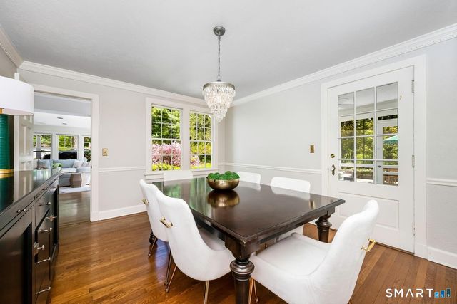 19 Chester Road, Darien, CT 06820