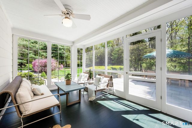 19 Chester Road, Darien, CT 06820