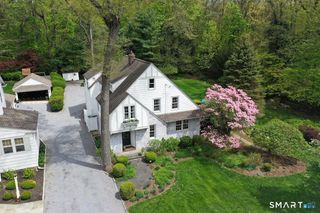 19 Chester Road, Darien, CT 06820