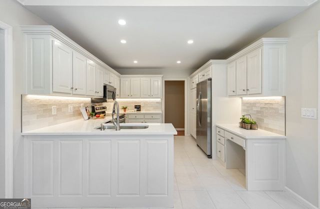 2564 Chestea Drive NE, Marietta, GA 30066