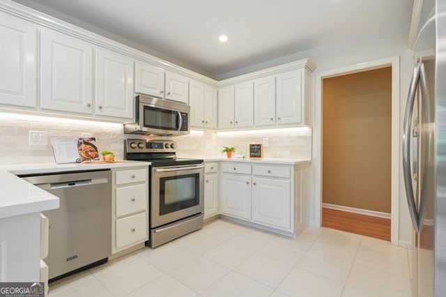 2564 Chestea Drive NE, Marietta, GA 30066