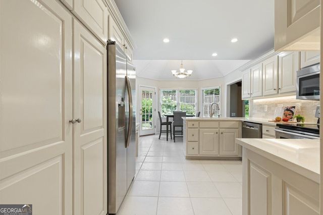 2564 Chestea Drive NE, Marietta, GA 30066