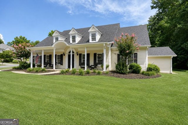 2564 Chestea Drive NE, Marietta, GA 30066