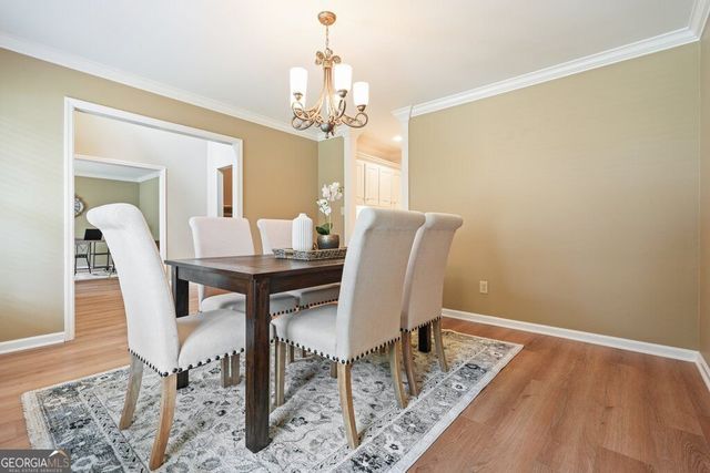 2564 Chestea Drive NE, Marietta, GA 30066