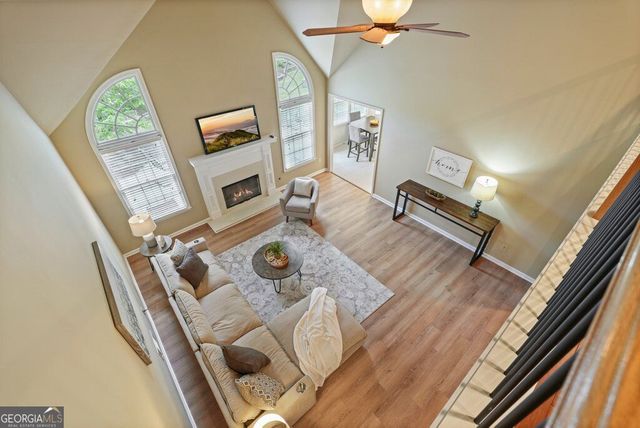 2564 Chestea Drive NE, Marietta, GA 30066