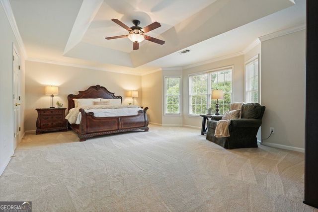 2564 Chestea Drive NE, Marietta, GA 30066