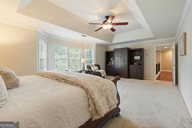 2564 Chestea Drive NE, Marietta, GA 30066