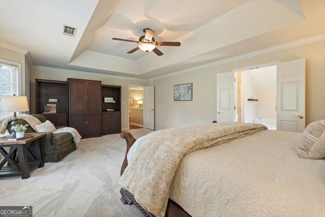 2564 Chestea Drive NE, Marietta, GA 30066