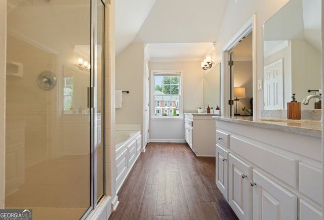 2564 Chestea Drive NE, Marietta, GA 30066