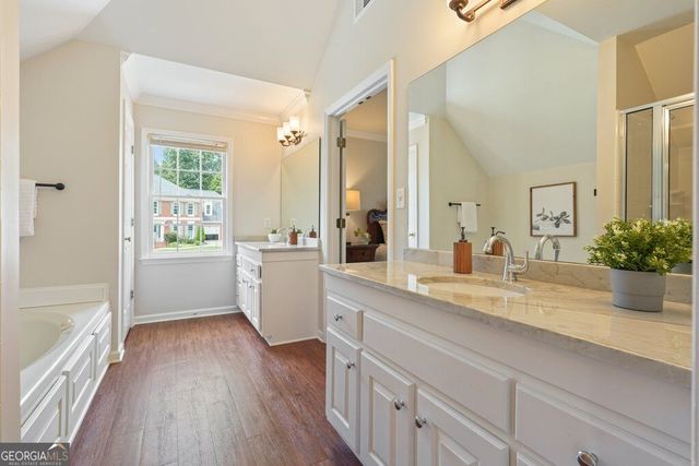 2564 Chestea Drive NE, Marietta, GA 30066