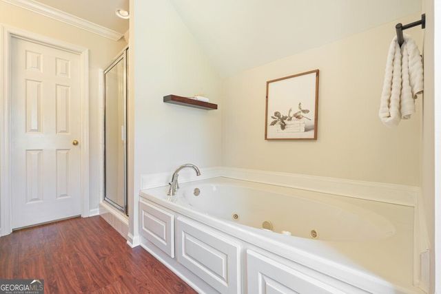 2564 Chestea Drive NE, Marietta, GA 30066