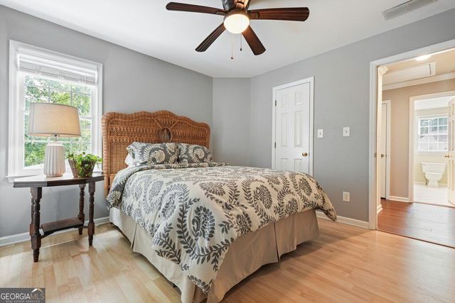 2564 Chestea Drive NE, Marietta, GA 30066