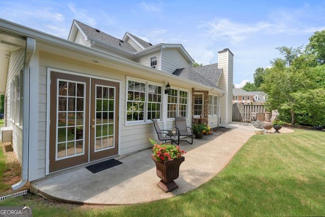 2564 Chestea Drive NE, Marietta, GA 30066