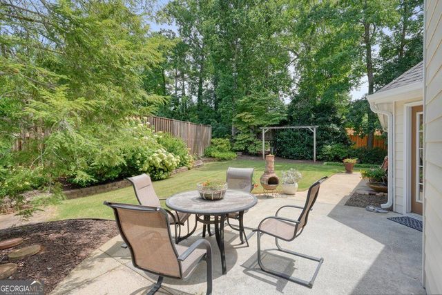2564 Chestea Drive NE, Marietta, GA 30066