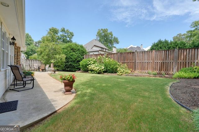 2564 Chestea Drive NE, Marietta, GA 30066