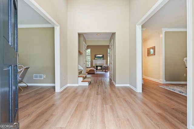 2564 Chestea Drive NE, Marietta, GA 30066