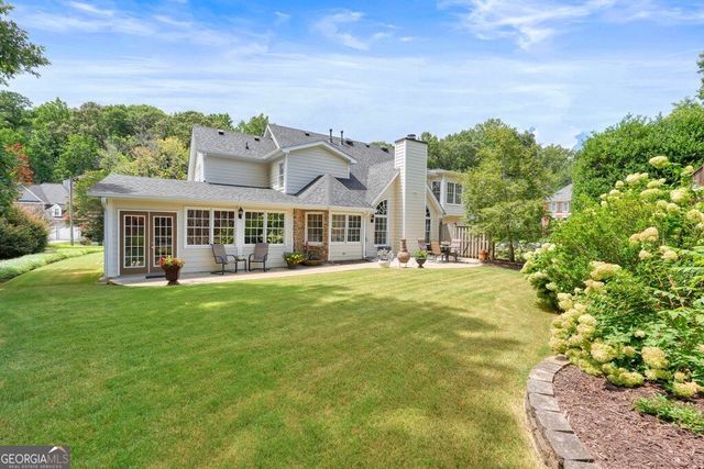 2564 Chestea Drive NE, Marietta, GA 30066
