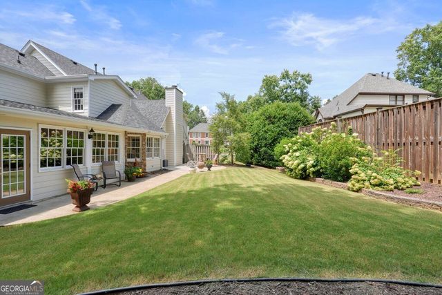 2564 Chestea Drive NE, Marietta, GA 30066