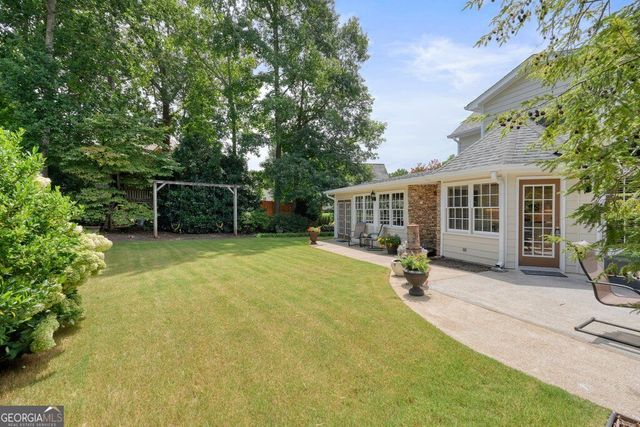2564 Chestea Drive NE, Marietta, GA 30066