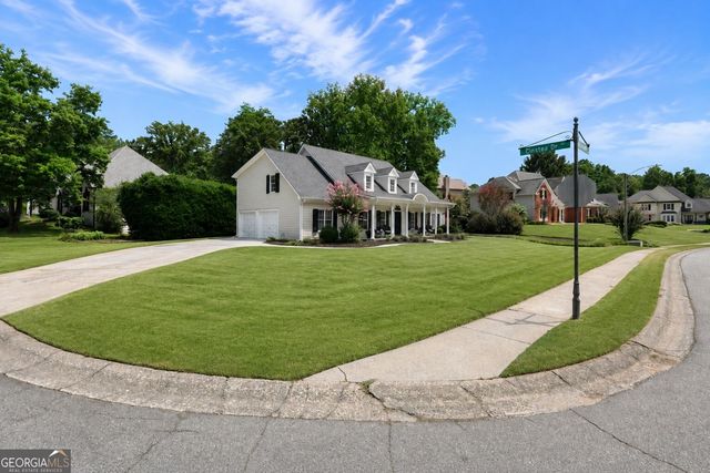 2564 Chestea Drive NE, Marietta, GA 30066