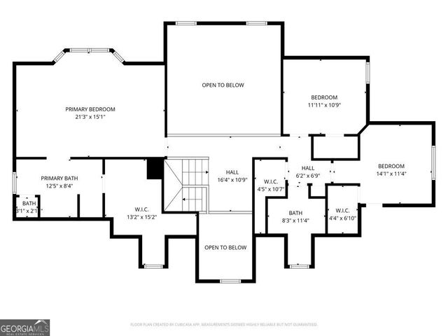 2564 Chestea Drive NE, Marietta, GA 30066