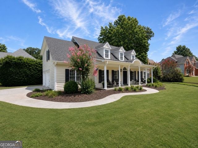 2564 Chestea Drive NE, Marietta, GA 30066