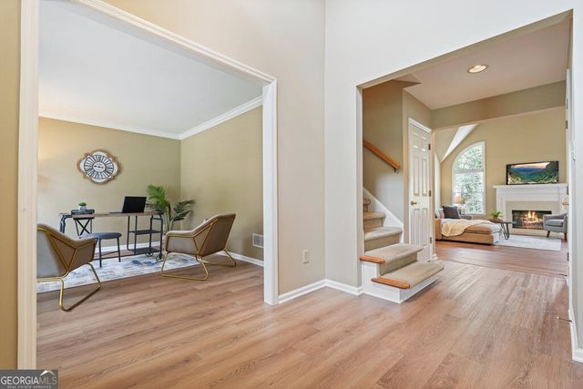 2564 Chestea Drive NE, Marietta, GA 30066