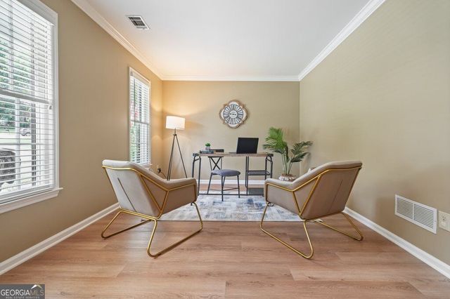 2564 Chestea Drive NE, Marietta, GA 30066