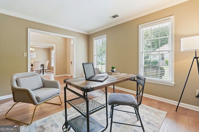 2564 Chestea Drive NE, Marietta, GA 30066