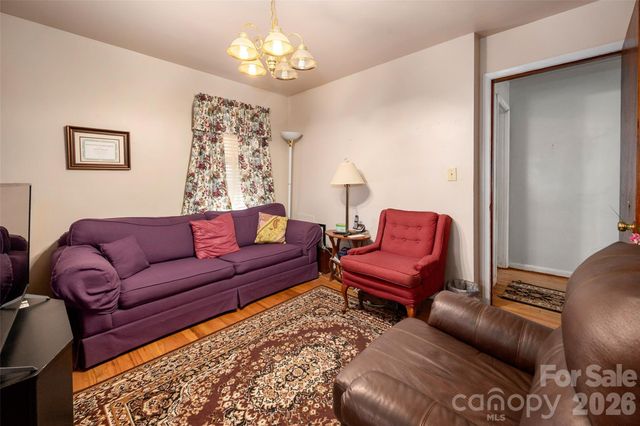 1631 Lincoln Drive, Shelby, NC 28152