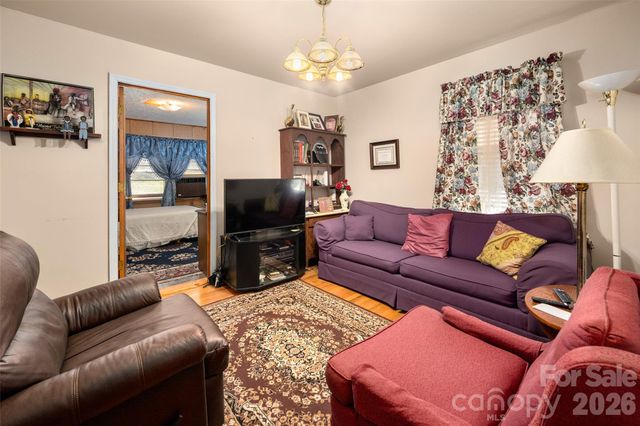 1631 Lincoln Drive, Shelby, NC 28152