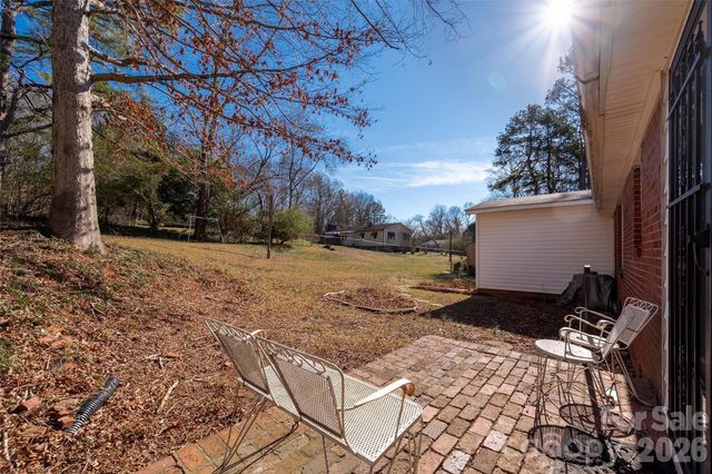 1631 Lincoln Drive, Shelby, NC 28152