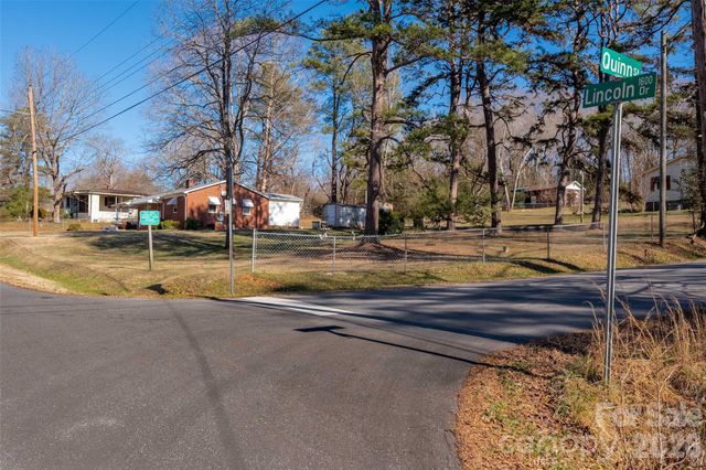 1631 Lincoln Drive, Shelby, NC 28152