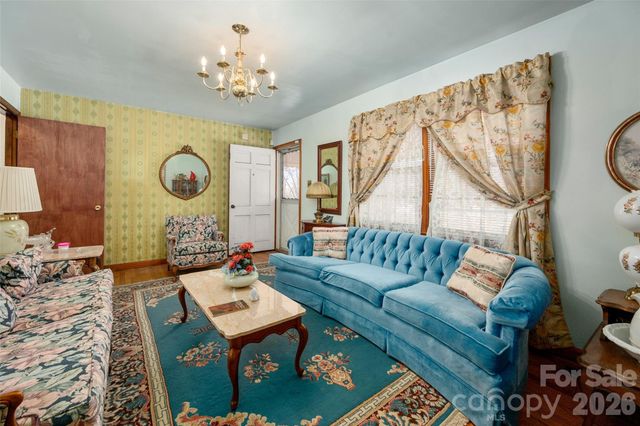 1631 Lincoln Drive, Shelby, NC 28152