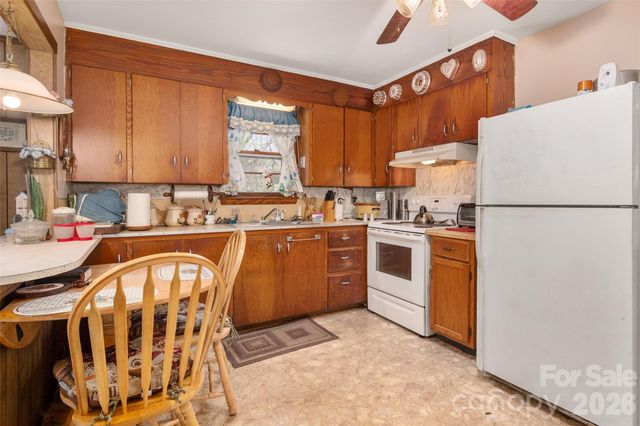 1631 Lincoln Drive, Shelby, NC 28152