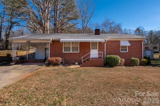 1631 Lincoln Drive, Shelby, NC 28152