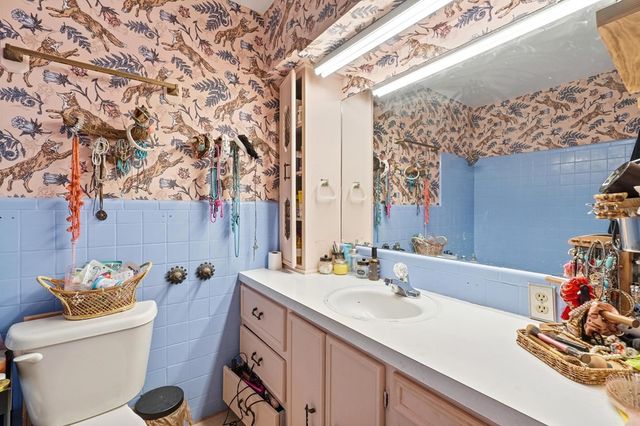 1306 Westhill Lane, Coleman, TX 76834