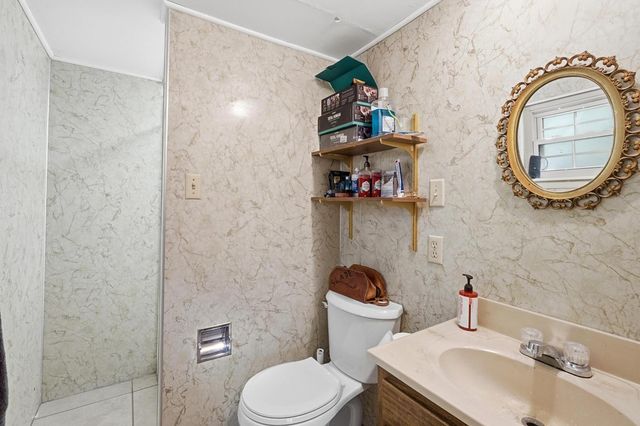 1306 Westhill Lane, Coleman, TX 76834