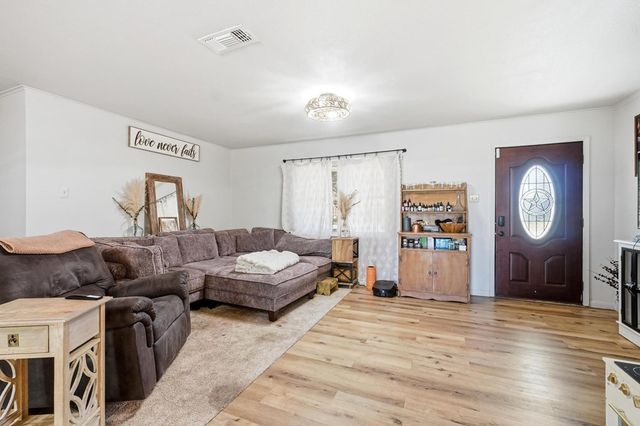 1306 Westhill Lane, Coleman, TX 76834